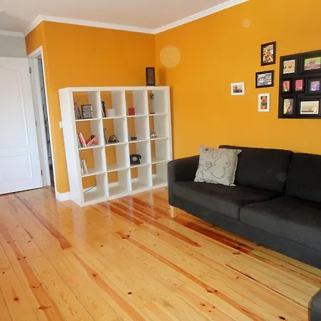 Santa Catarina Charming Flat * Lisboa