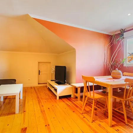 Santa Catarina Charming Flat *