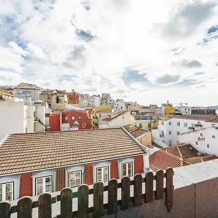 Santa Catarina Charming Flat Apartamento *