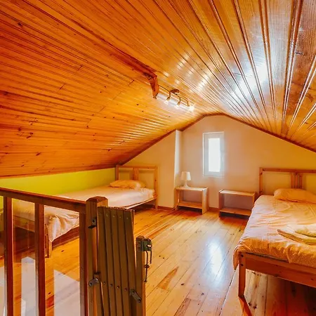 Santa Catarina Charming Flat * Lisboa