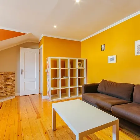 Apartamento Santa Catarina Charming Flat