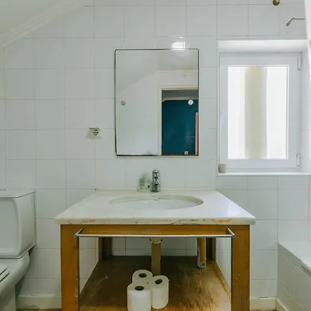 Santa Catarina Charming Flat Apartamento
