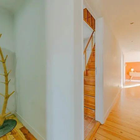 Apartamento Santa Catarina Charming Flat Lisboa