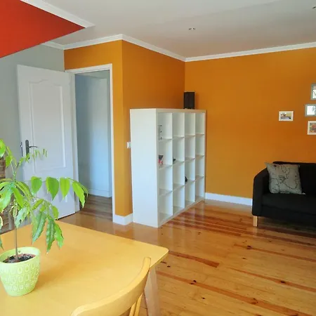 Santa Catarina Charming Flat * Lissabon