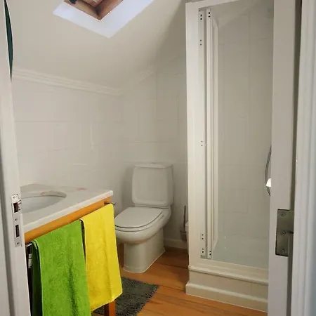 Santa Catarina Charming Flat Apartment
