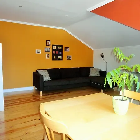 Santa Catarina Charming Flat