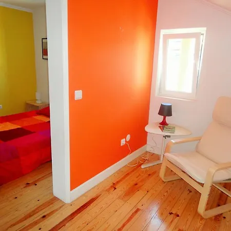 Santa Catarina Charming Flat * Lissabon