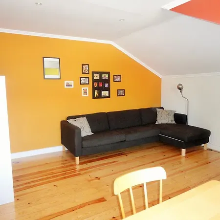 Santa Catarina Charming Flat *