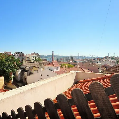 Santa Catarina Charming Flat