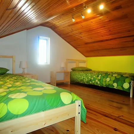 Apartment Santa Catarina Charming Flat