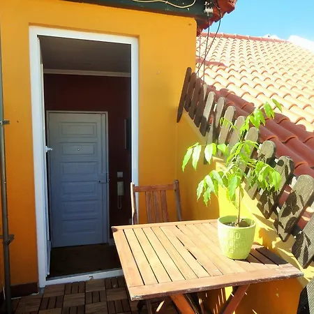 Santa Catarina Charming Flat *
