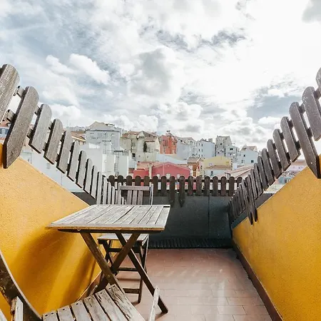 Apartment Santa Catarina Charming Flat *