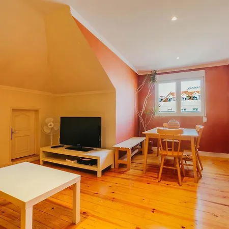Santa Catarina Charming Flat *