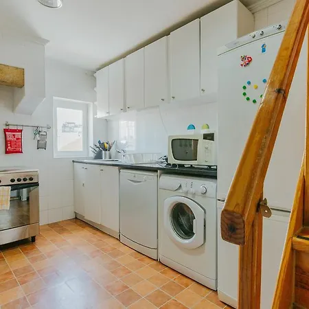 Santa Catarina Charming Flat *