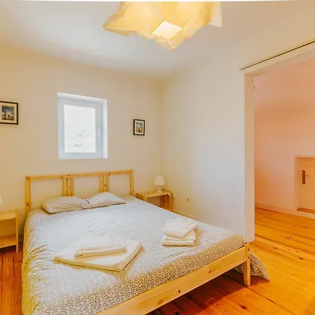 Santa Catarina Charming Flat