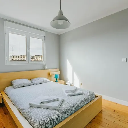 Apartment Santa Catarina Charming Flat *