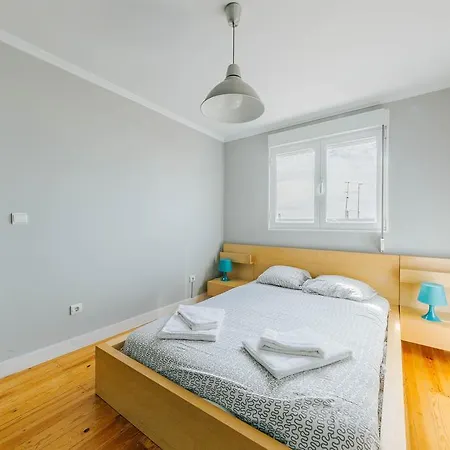Santa Catarina Charming Flat *