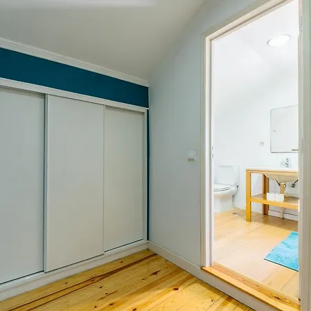 Santa Catarina Charming Flat *